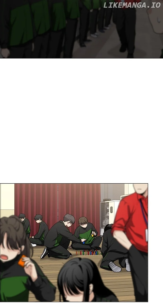 Jakdu Chapter 40 - Page 5