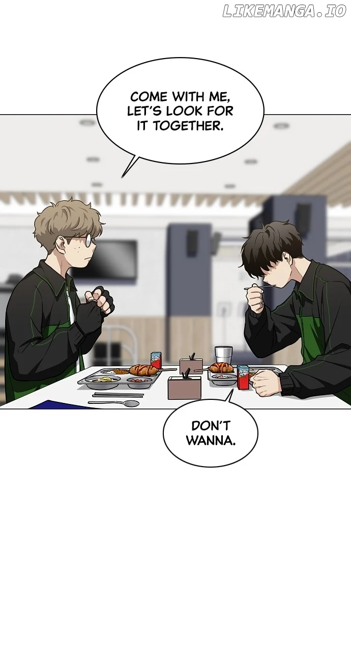 Jakdu Chapter 40 - Page 18