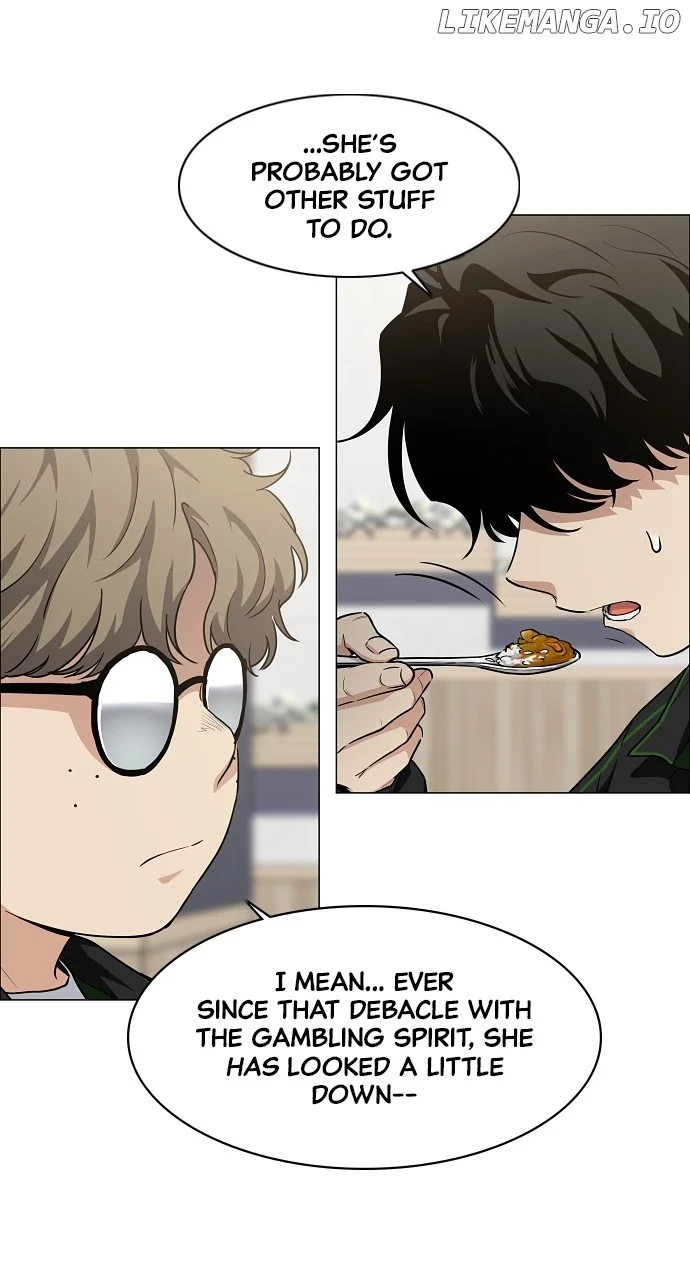 Jakdu Chapter 40 - Page 22