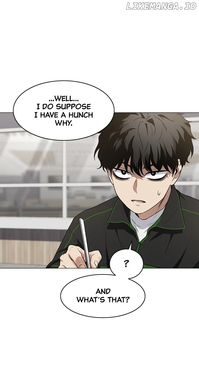 Jakdu Chapter 40 - Page 23