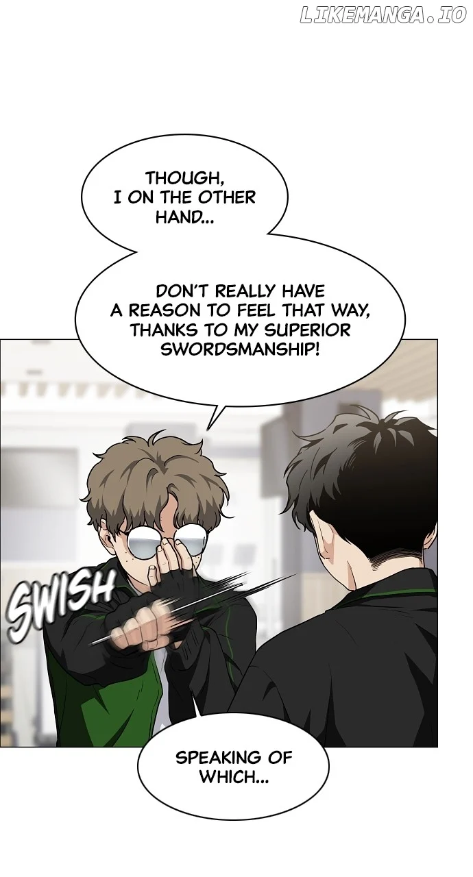 Jakdu Chapter 40 - Page 27