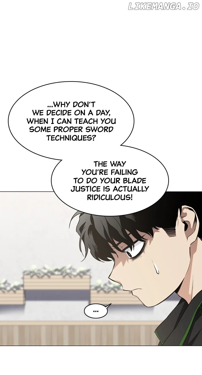 Jakdu Chapter 40 - Page 28