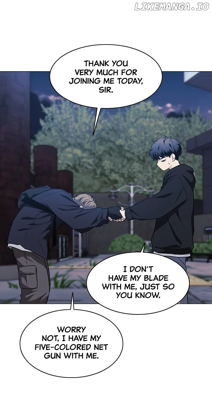 Jakdu Chapter 40 - Page 40