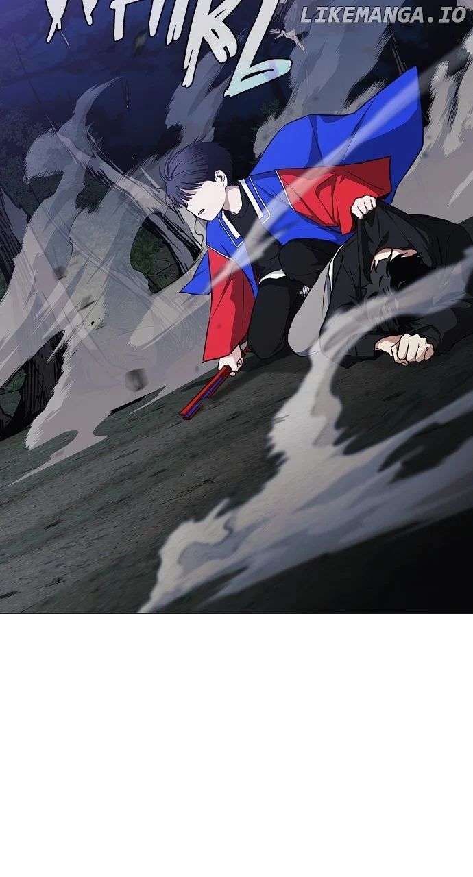 Jakdu Chapter 42 - Page 97