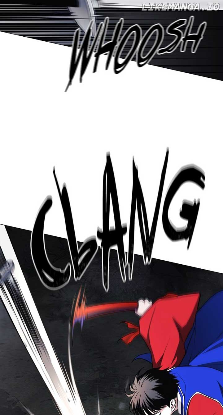 Jakdu Chapter 43 - Page 27