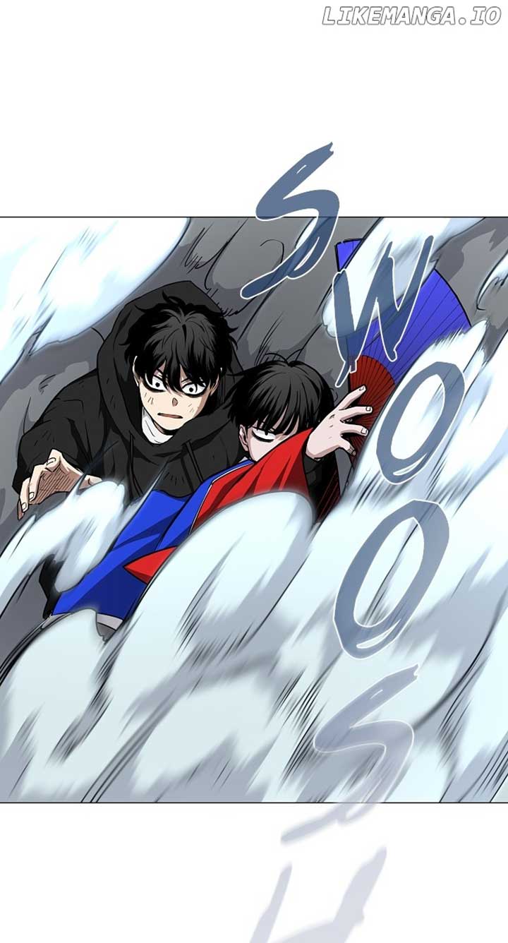 Jakdu Chapter 43 - Page 35