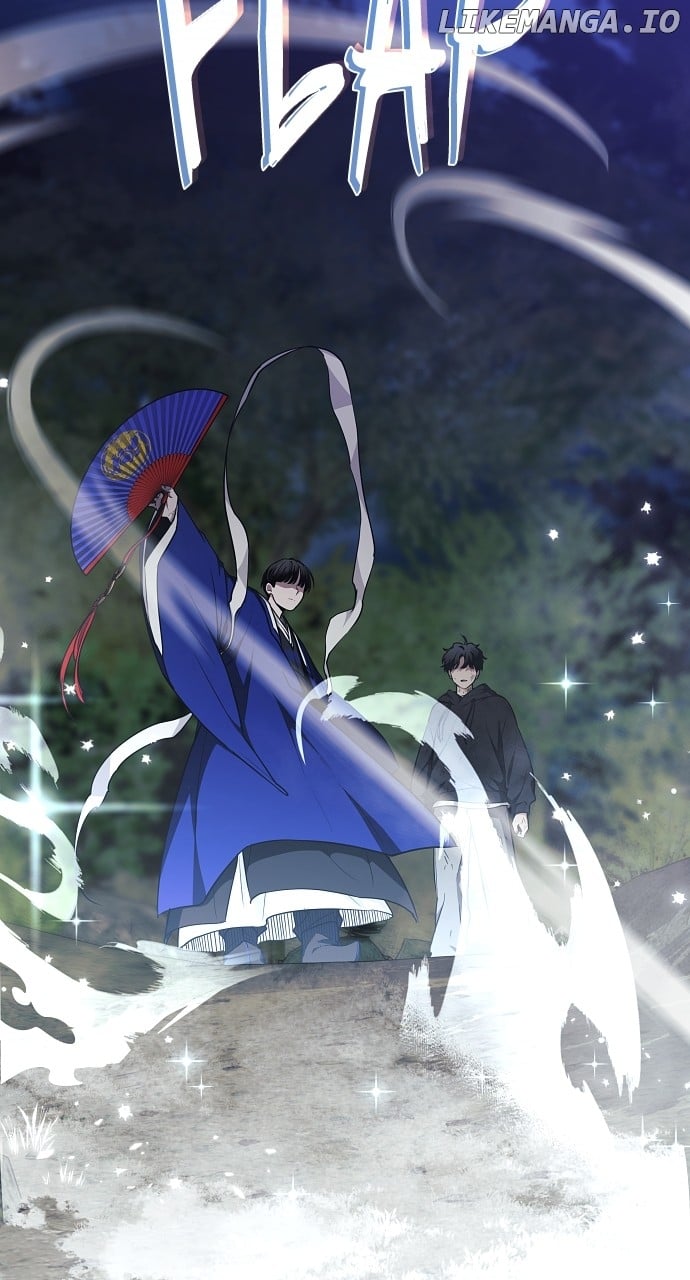 Jakdu Chapter 45 - Page 9