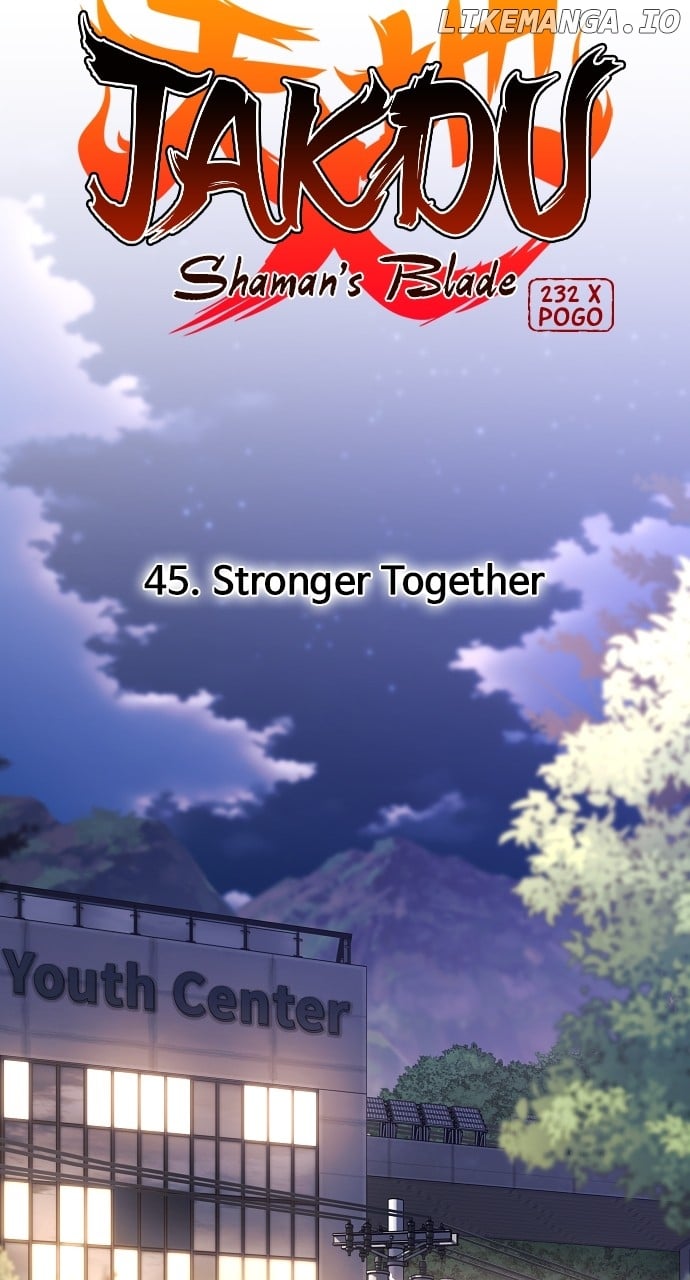 Jakdu Chapter 45 - Page 18