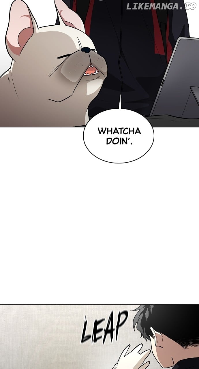 Jakdu Chapter 45 - Page 93