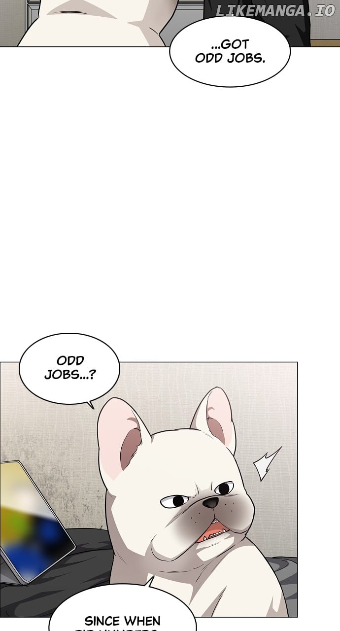 Jakdu Chapter 47 - Page 23