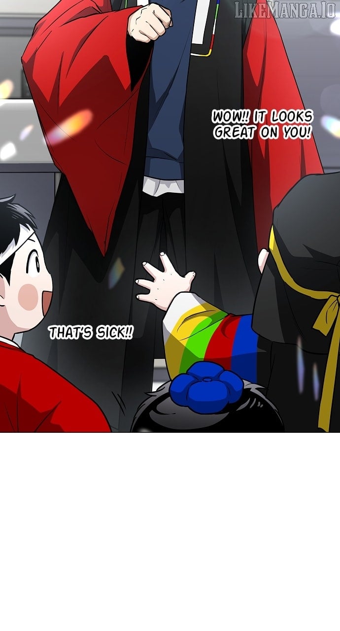 Jakdu Chapter 48 - Page 27