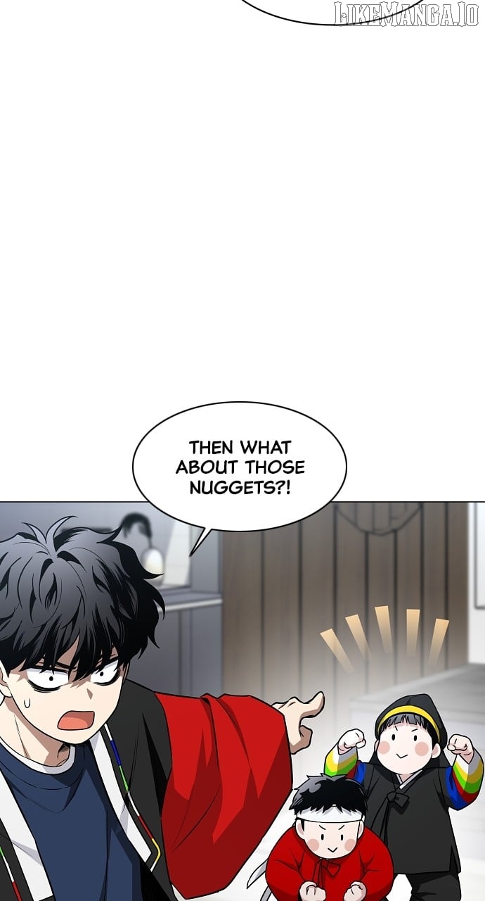 Jakdu Chapter 48 - Page 35