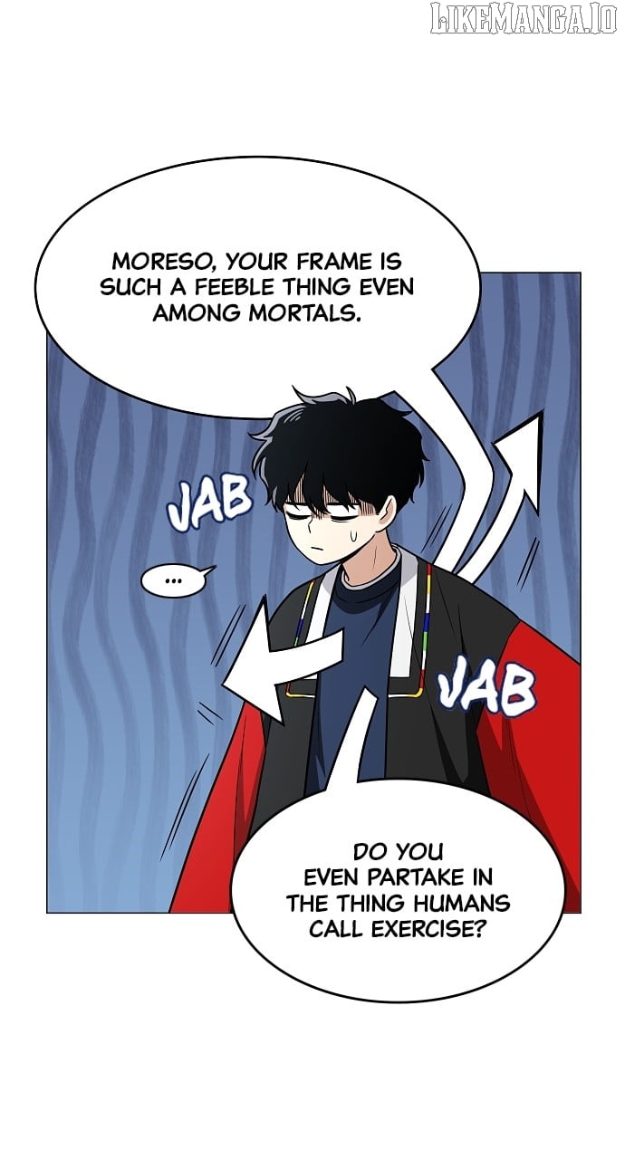 Jakdu Chapter 48 - Page 38