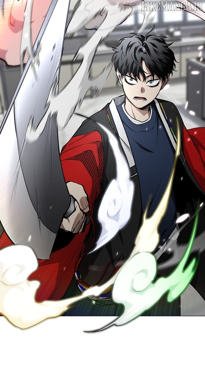 Jakdu Chapter 48 - Page 47