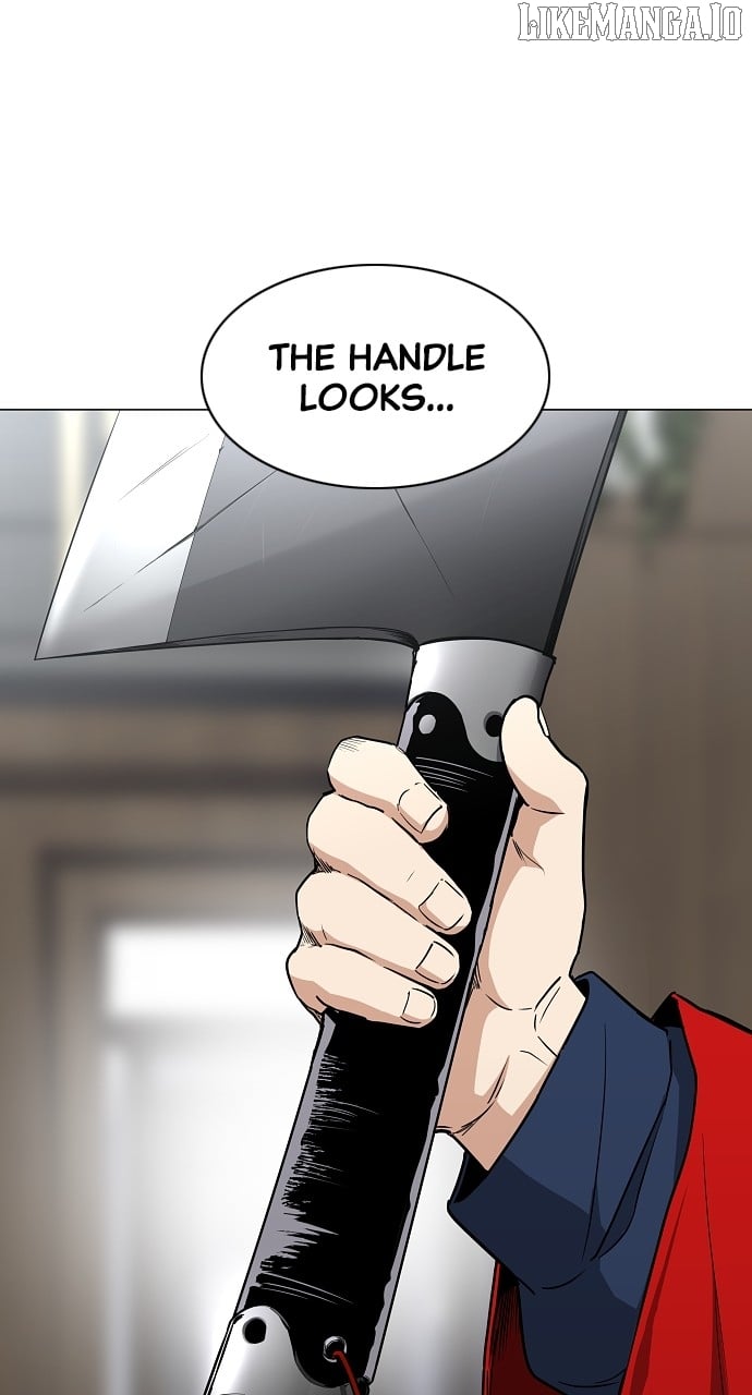 Jakdu Chapter 48 - Page 54