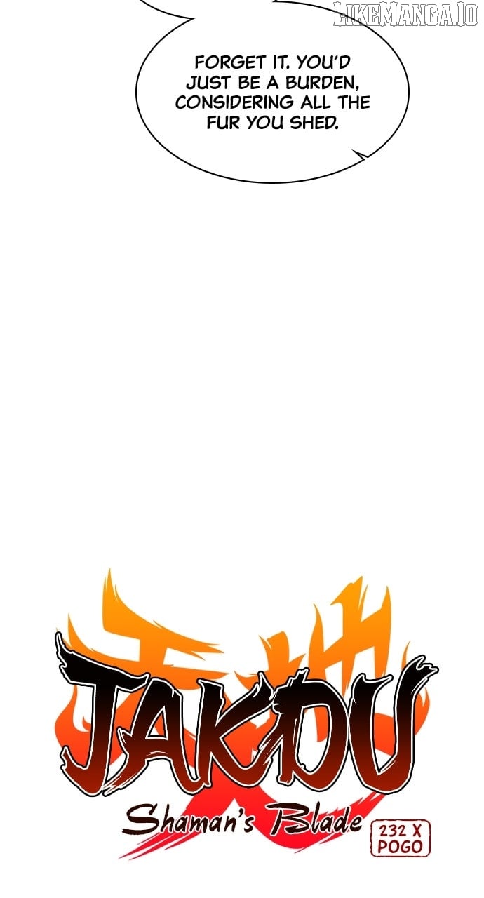 Jakdu Chapter 49 - Page 18