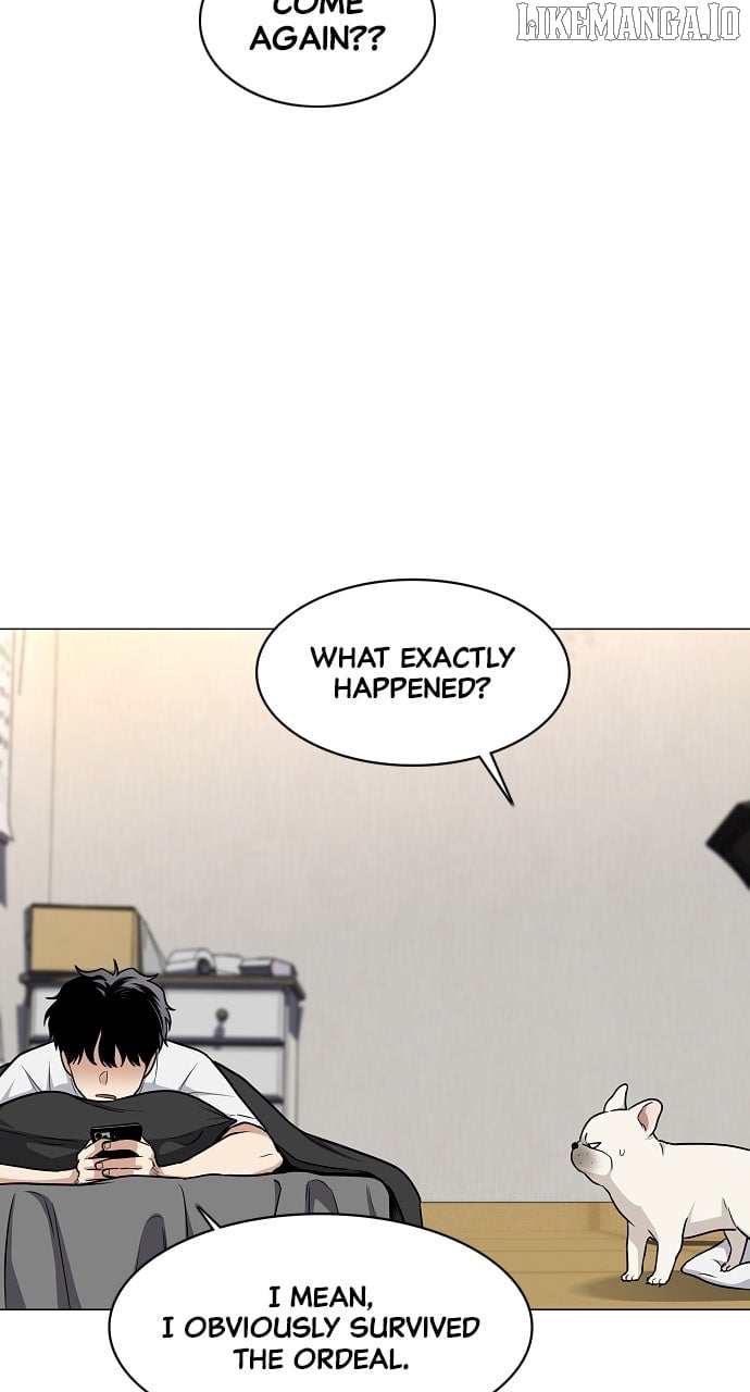 Jakdu Chapter 49 - Page 27