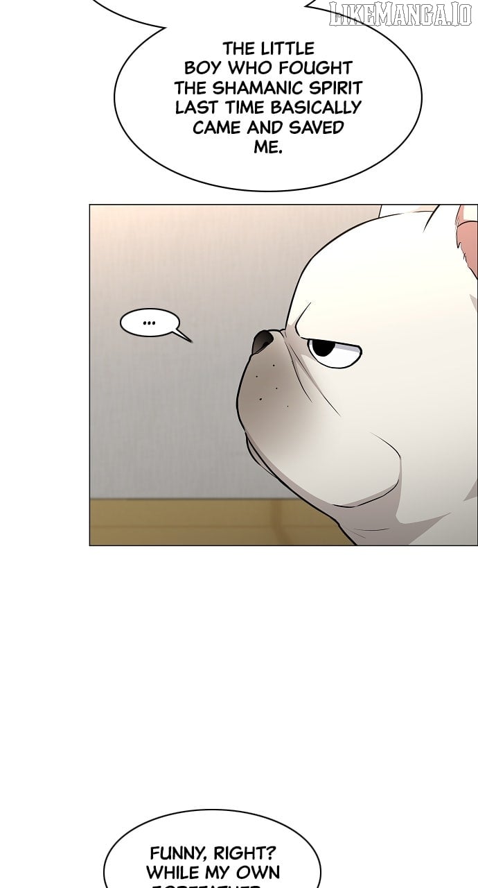 Jakdu Chapter 49 - Page 28