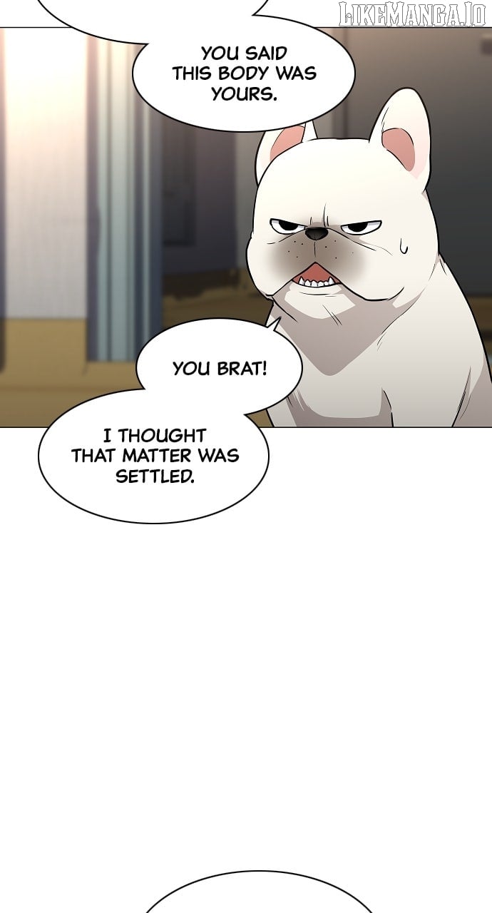 Jakdu Chapter 49 - Page 30