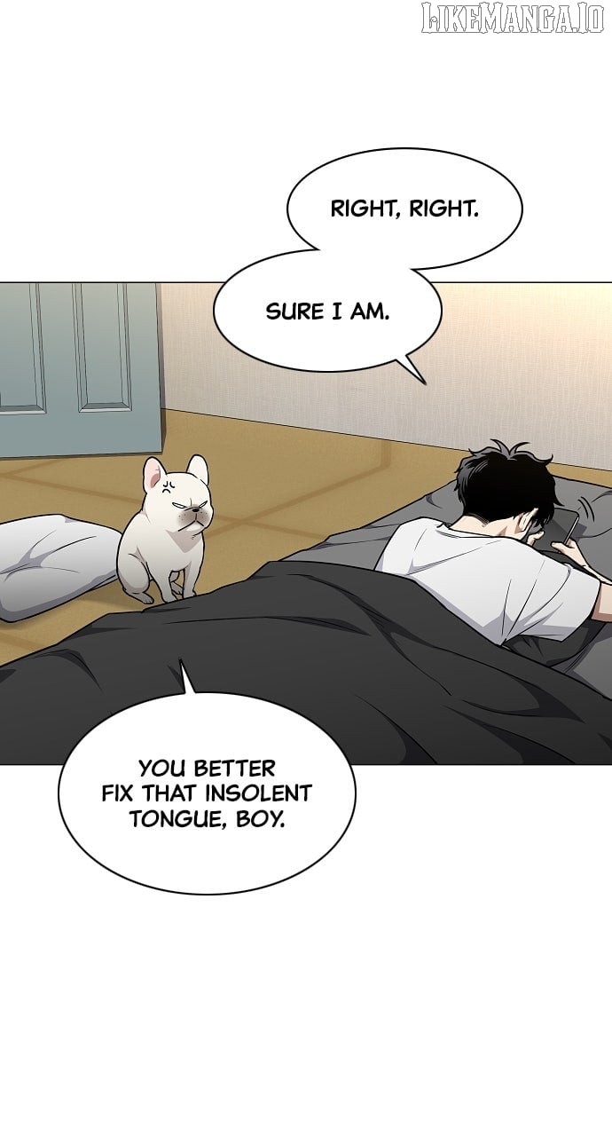 Jakdu Chapter 49 - Page 33