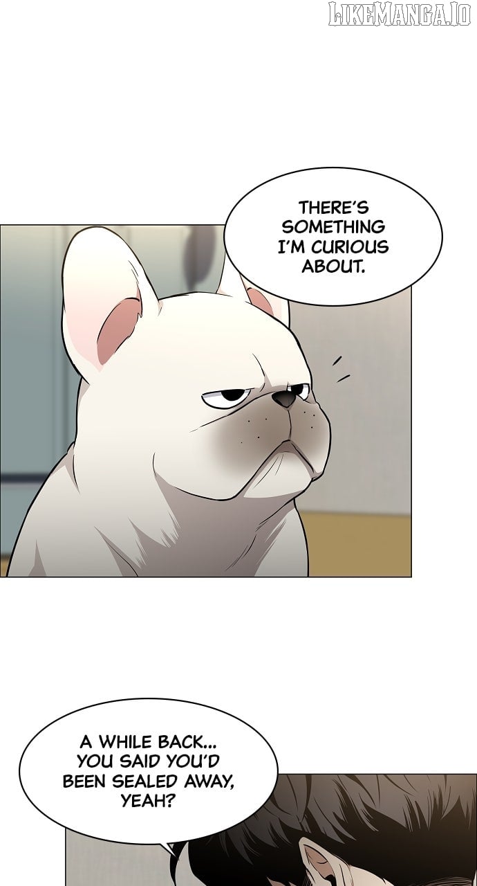 Jakdu Chapter 49 - Page 34