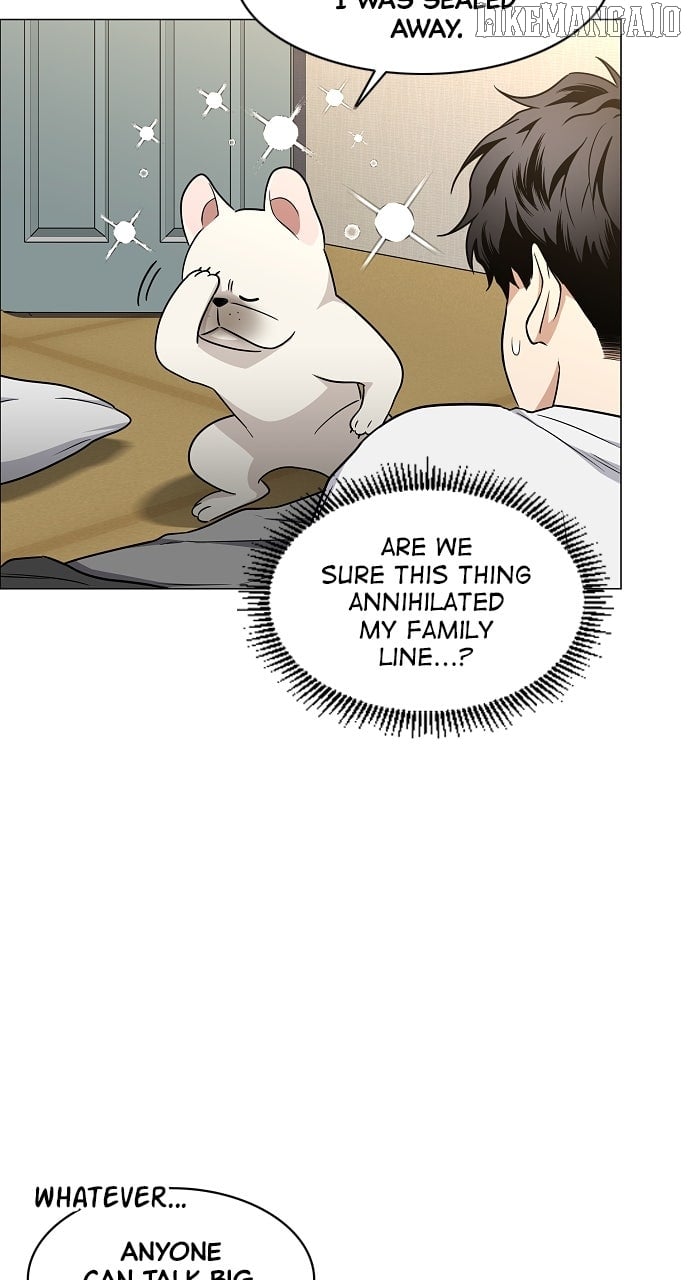 Jakdu Chapter 49 - Page 41