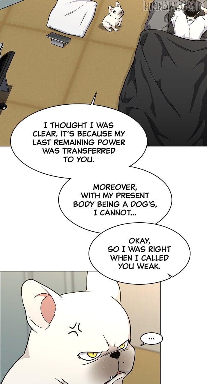 Jakdu Chapter 49 - Page 43