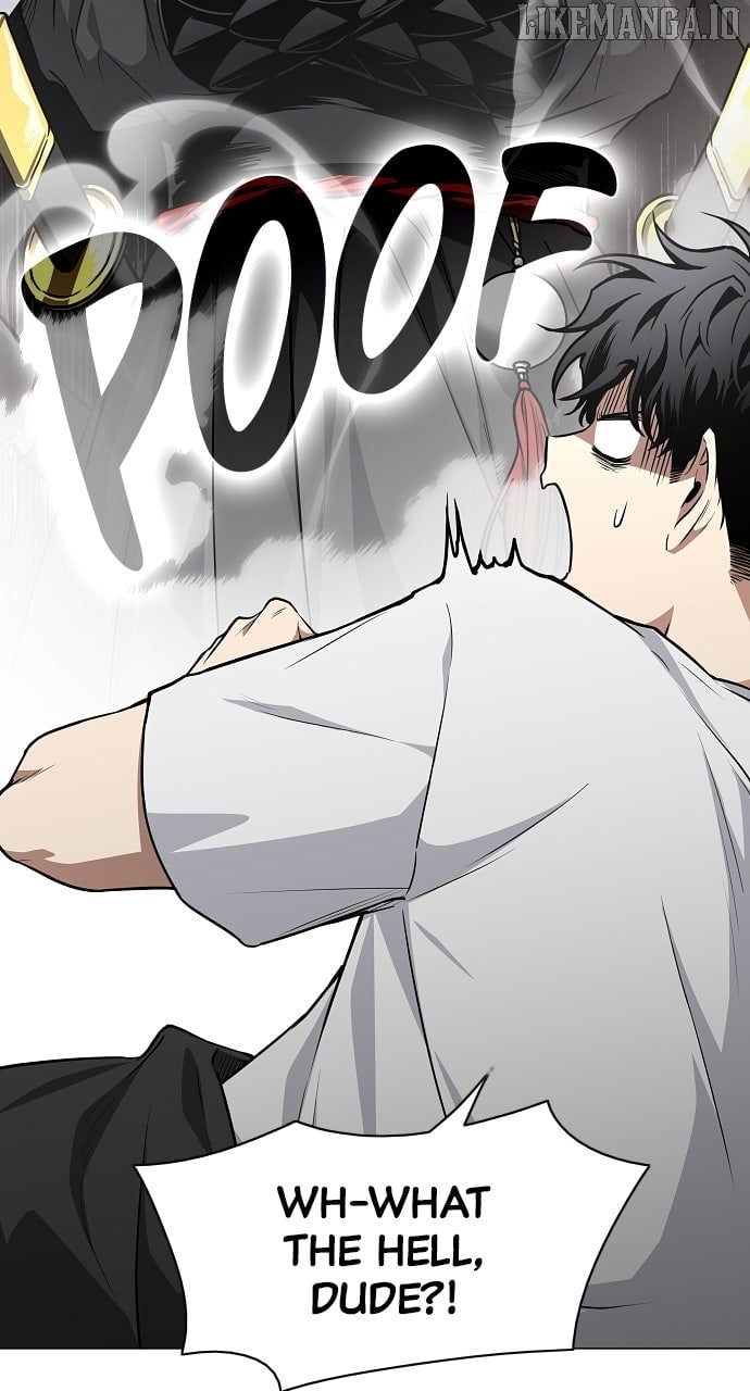 Jakdu Chapter 49 - Page 50