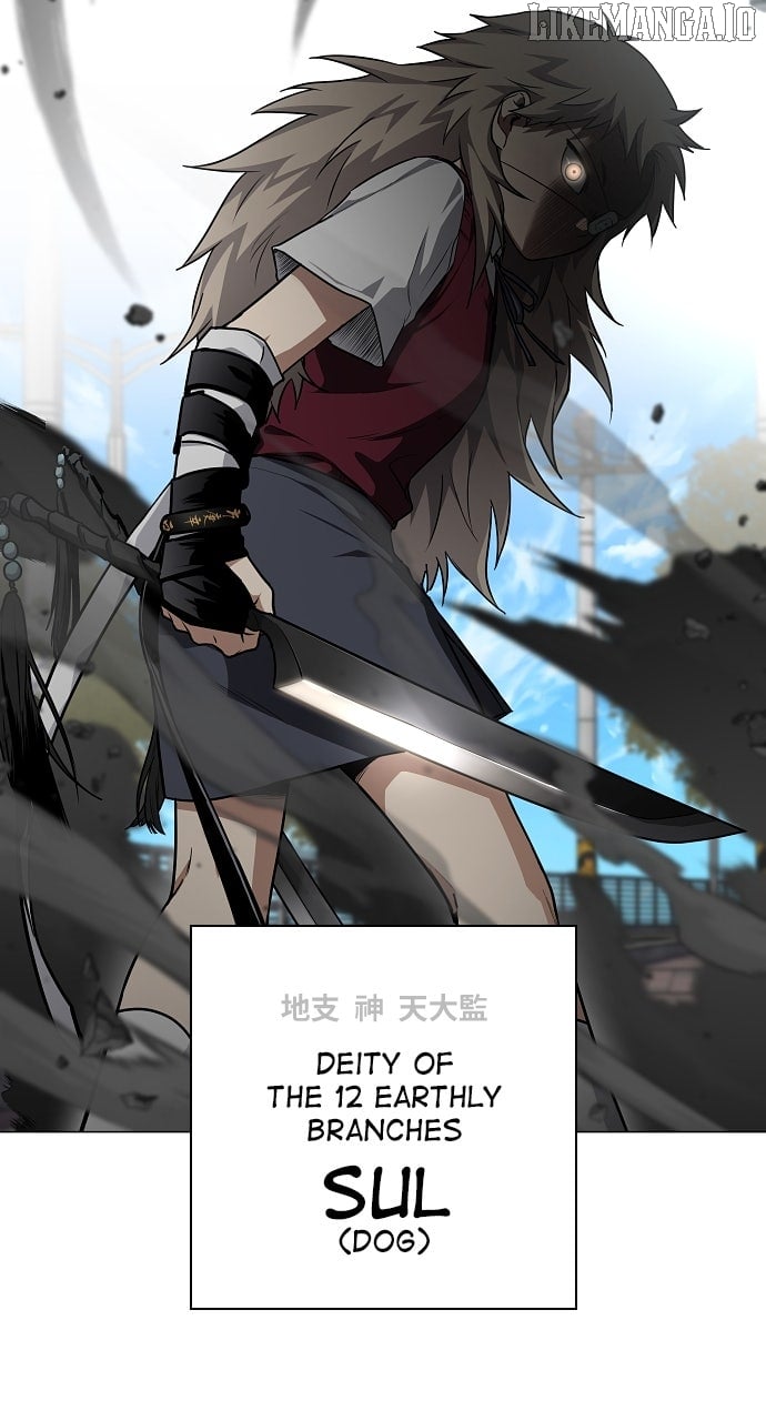 Jakdu Chapter 49 - Page 95