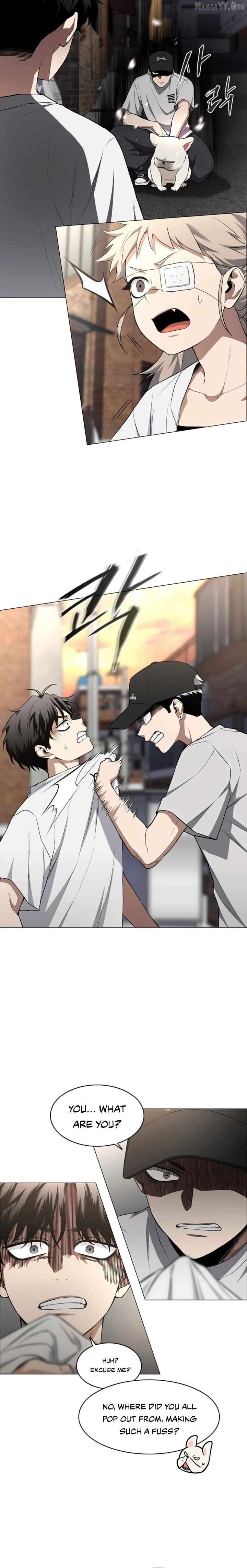 Jakdu Chapter 71 - Page 5