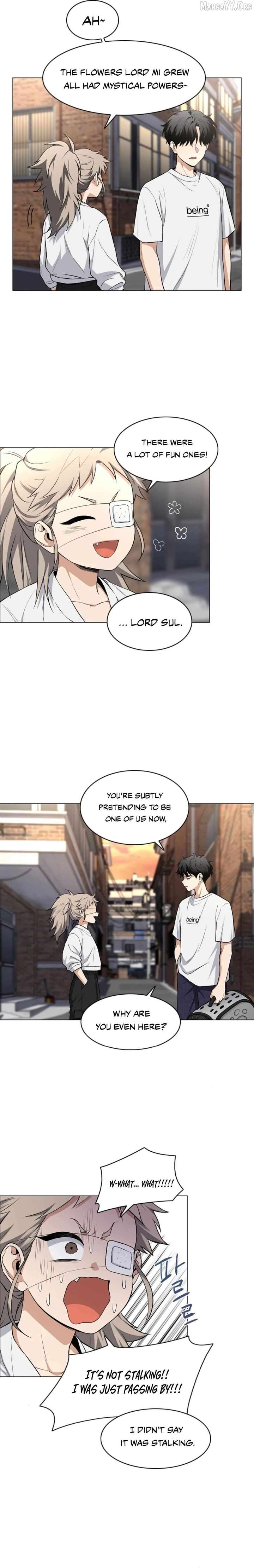 Jakdu Chapter 71 - Page 9