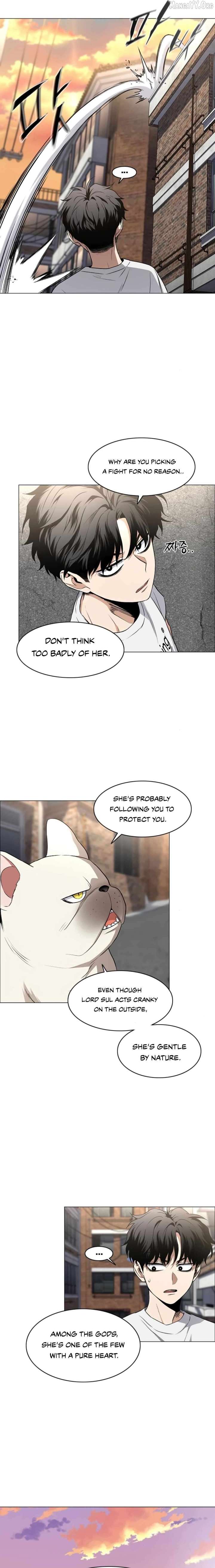 Jakdu Chapter 71 - Page 10