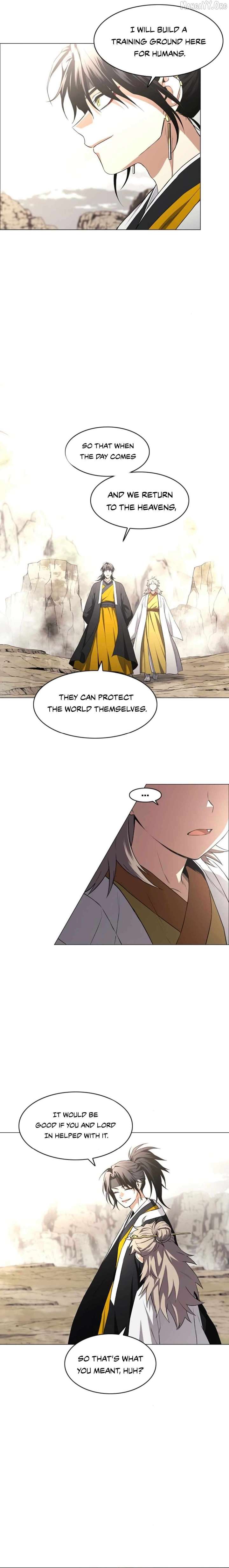 Jakdu Chapter 71 - Page 19