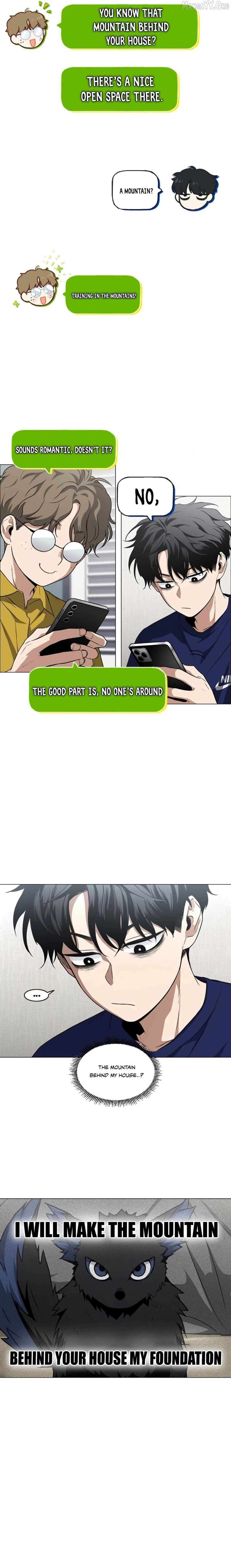 Jakdu Chapter 71 - Page 23