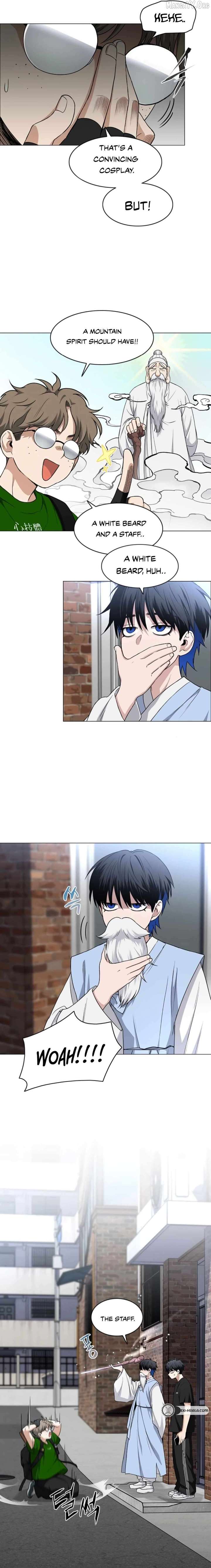 Jakdu Chapter 71 - Page 25