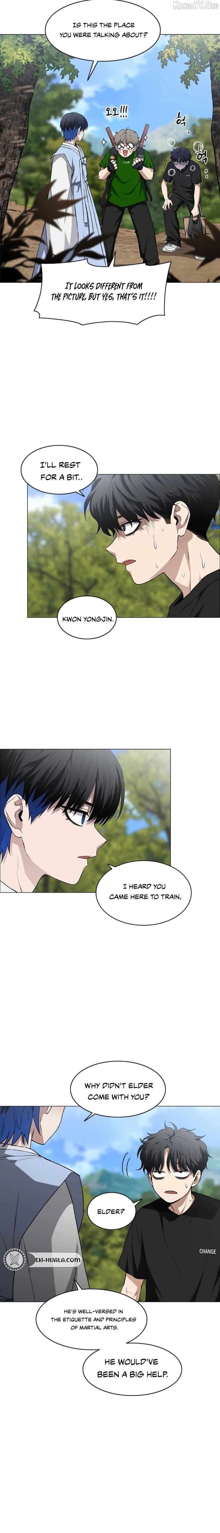 Jakdu Chapter 72 - Page 5