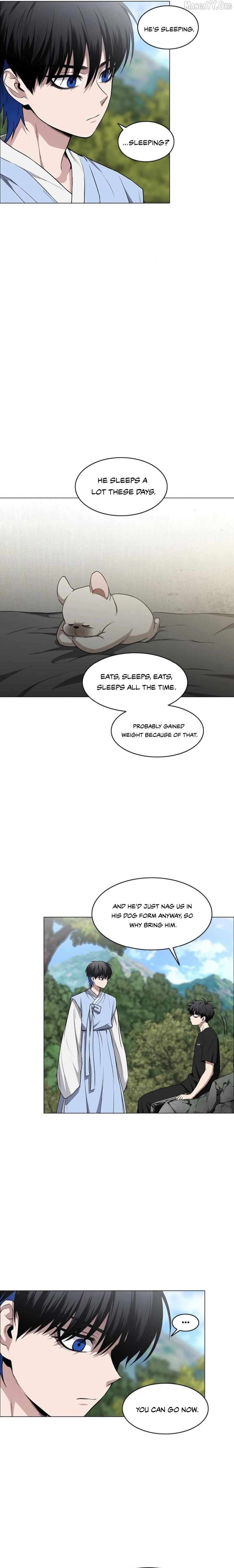 Jakdu Chapter 72 - Page 6