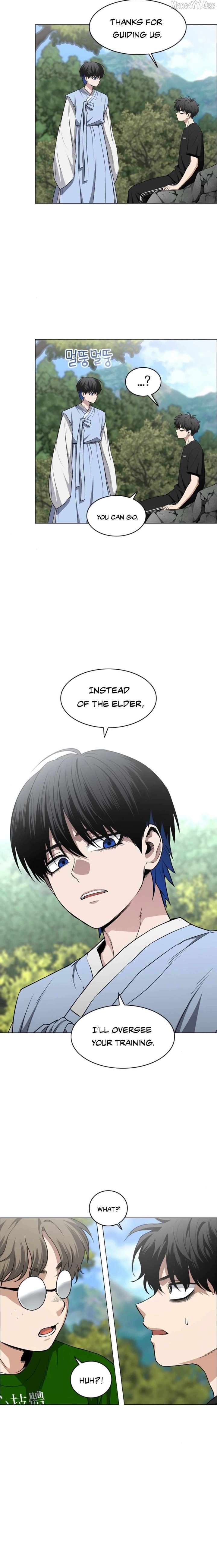 Jakdu Chapter 72 - Page 7