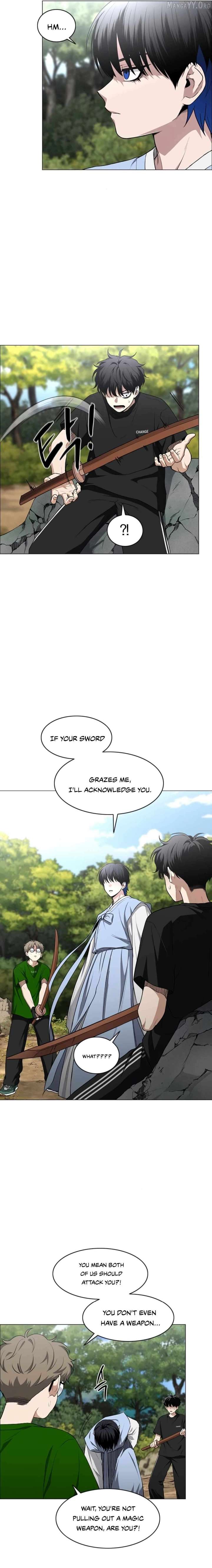 Jakdu Chapter 72 - Page 12