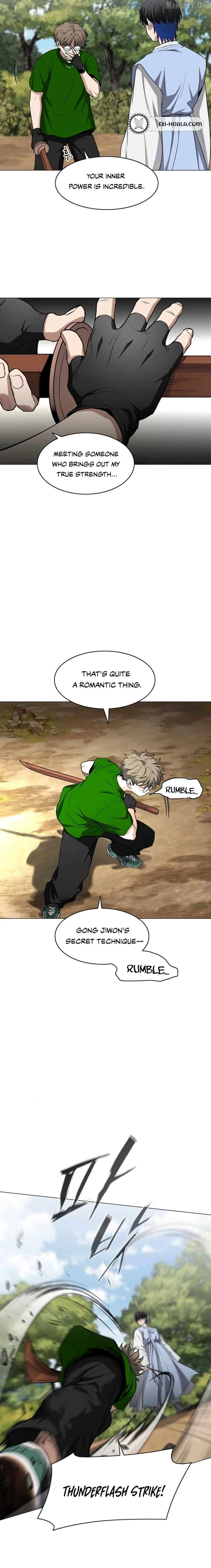 Jakdu Chapter 72 - Page 16