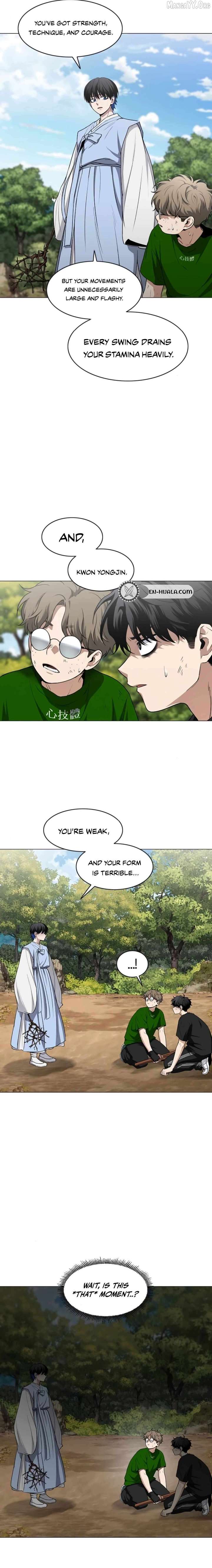 Jakdu Chapter 72 - Page 20