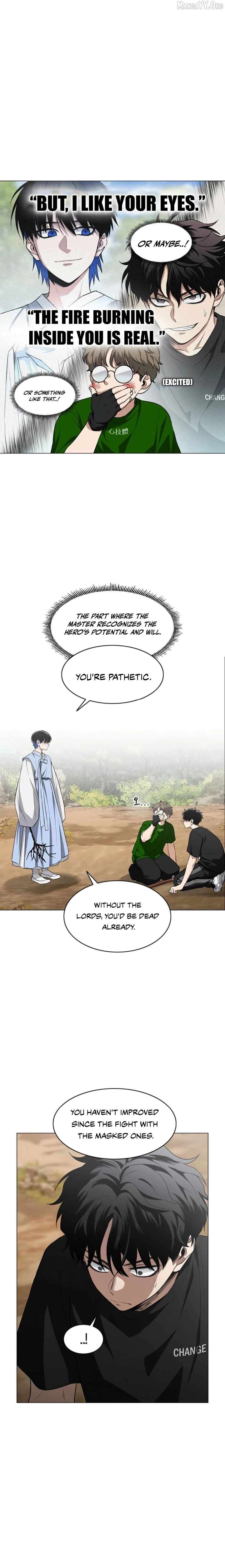 Jakdu Chapter 72 - Page 21