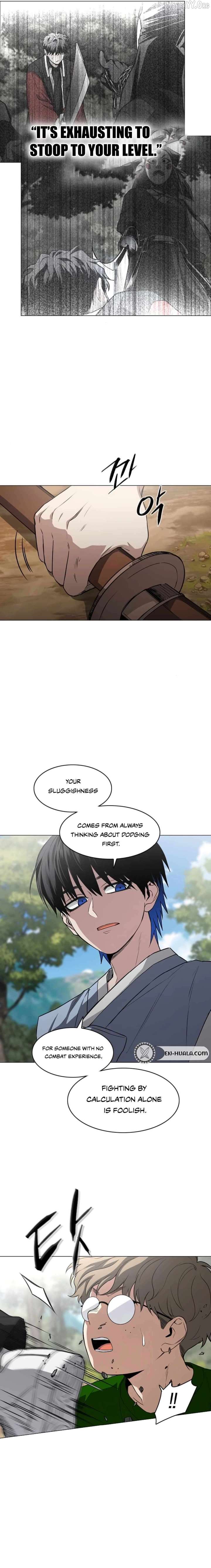 Jakdu Chapter 72 - Page 22