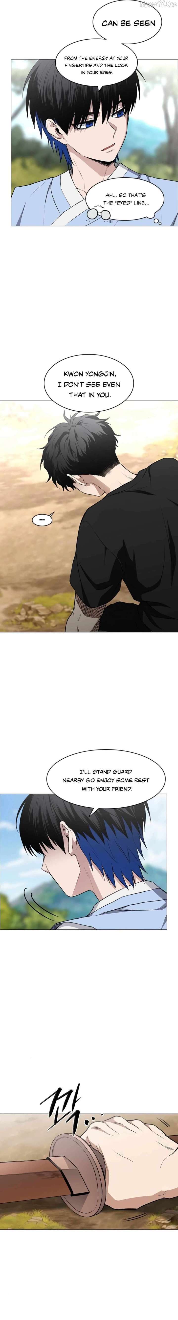 Jakdu Chapter 72 - Page 25