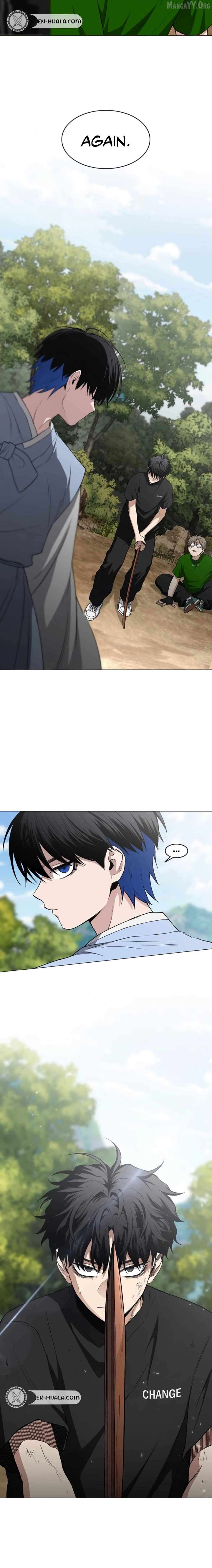 Jakdu Chapter 72 - Page 27