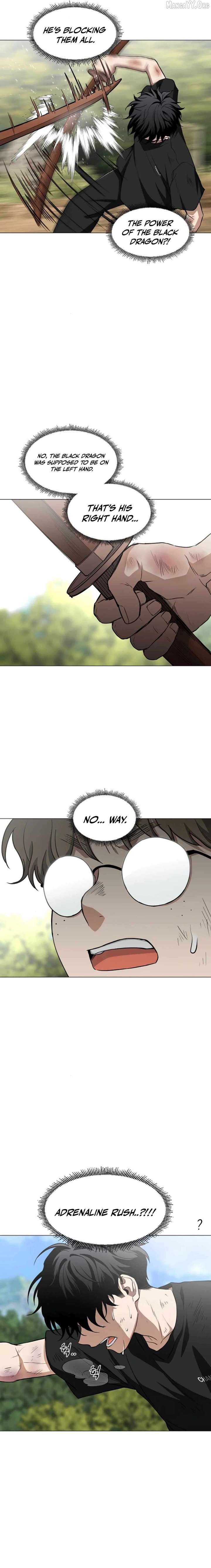 Jakdu Chapter 73 - Page 9