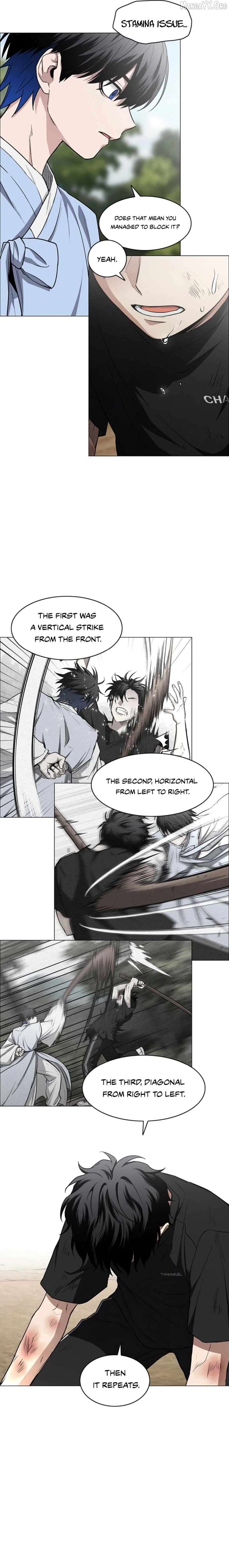 Jakdu Chapter 73 - Page 11