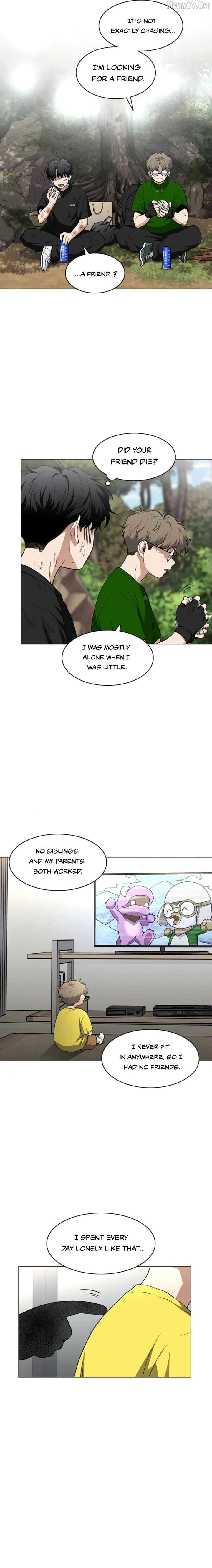 Jakdu Chapter 73 - Page 18