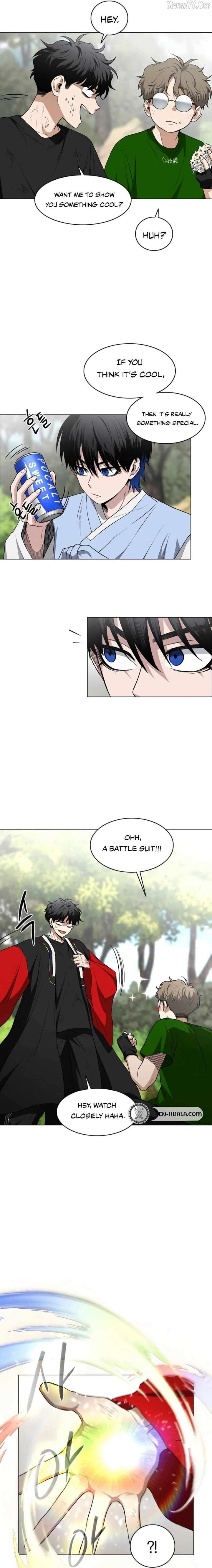 Jakdu Chapter 73 - Page 23