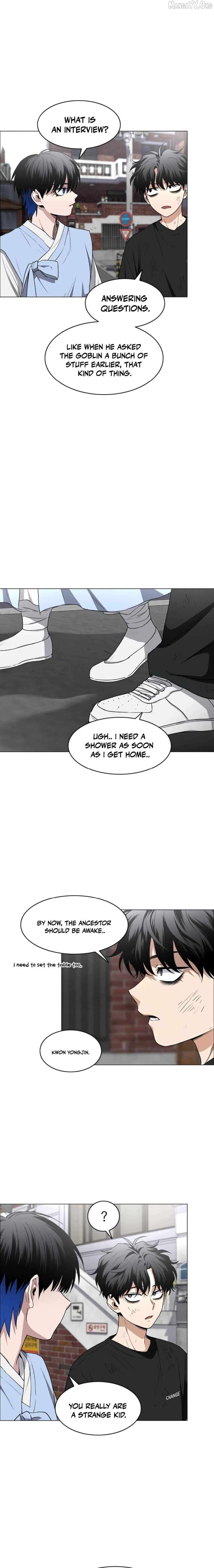 Jakdu Chapter 74 - Page 18